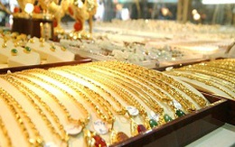 Thị trường vàng nữ trang vào “ngõ cụt”