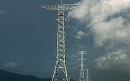 Hệ thống điện quốc gia mất liên kết vì siêu bão số 10