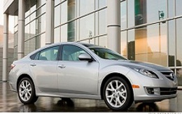 260.000 xe Nissan, Mazda dính lỗi đang chạy tự mở cửa