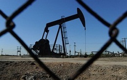 Mỹ sẽ là nước sản xuất dầu khí lớn nhất năm 2013?