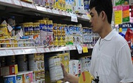 Người tiêu dùng Việt đang đặt quá nhiều niềm tin vào sữa nhập khẩu
