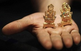 Ấn Độ đào tìm kho báu 1.000 tấn vàng ‘trong mơ’