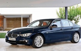 Euro Auto mất quyền phân phối xe BMW tại Việt Nam?