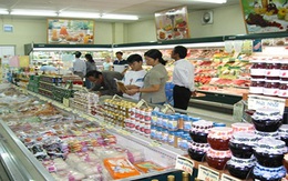 40% siêu thị ở Việt Nam là của “ông chủ ngoại”
