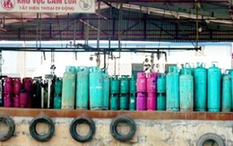 Sẽ khởi tố vụ chiết lậu gas tại Quảng Ninh