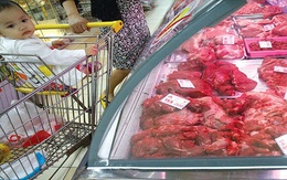 Thịt bò Úc nhập khẩu: giá rẻ đáng ngờ!