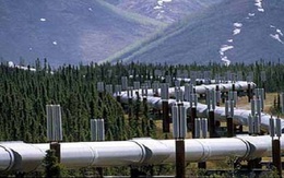 Khởi công tuyến đường ống dẫn khí đốt từ Nga sang châu Âu