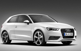 Audi thu hồi 1.500 xe lỗi