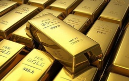 Thụy Sĩ sẽ minh bạch hơn về dữ liệu giao dịch vàng