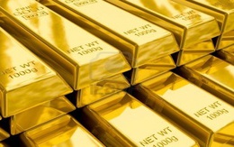 3 nguyên nhân khiến vàng tiếp tục rớt giá trong năm 2014