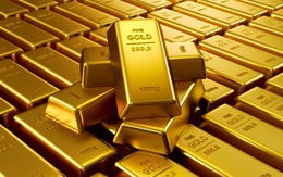 Đức muốn triệu hồi 700 tấn vàng từ Mỹ, Pháp