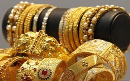 Bát nháo thị trường vàng trang sức: Người mua thiệt đủ kiểu
