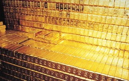 Sản lượng vàng Australia tăng cao nhất trong 10 năm qua