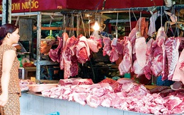 Thị trường thịt: Thử truy xuất nguồn gốc xuất xứ
