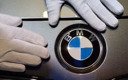 Triệu hồi hơn 232.000 chiếc BMW