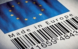 EU tiến tới quy định dán nhãn xuất xứ lên sản phẩm