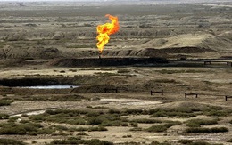 Iran hủy hợp đồng khai thác dầu 2,5 tỷ USD với Trung Quốc