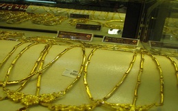 “Doanh nghiệp đang phải mua vàng nguyên liệu trôi nổi trên thị trường”