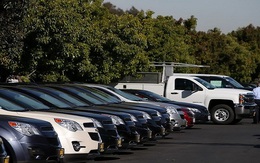 GM báo lỗi gần 46.000 xe tại Australia và New Zealand