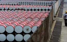 OPEC nhất trí duy trì hạn ngạch sản lượng 30 triệu thùng