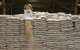 2,9 triệu tấn gạo của Thái Lan “mất tích”