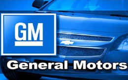 GM thu hồi thêm hơn 3 triệu xe lỗi