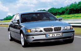 BMW thu hồi 1,6 triệu xe