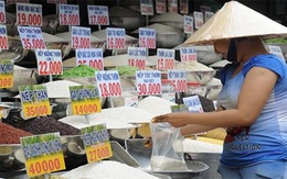 Xuất gạo rẻ nhất nhưng người Việt ăn gạo đắt vì đâu?