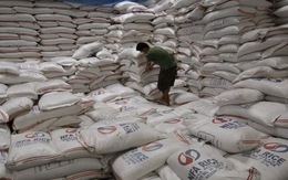 Thái Lan tự tin giành được gói thầu 500.000 tấn gạo của Philippines