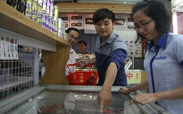 Thực phẩm Nhật tiếp cận người tiêu dùng Việt