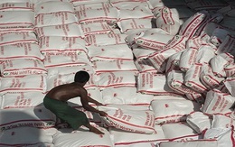 Malaysia mua 200.000 tấn gạo của Thái qua thỏa thuận tư nhân