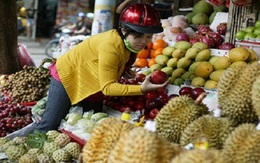 Trái cây Thái Lan “tung hoành” chợ Việt: Bỏ nhỏ lẻ, tăng liên kết sản xuất