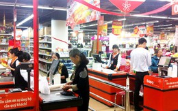 Sơn Hà đăng ký thoái hết vốn tại siêu thị Hiway