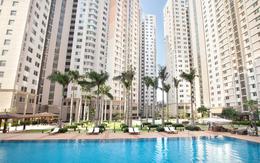 Căn hộ cao cấp đầu tiên có ‘sổ hồng trao ngay”