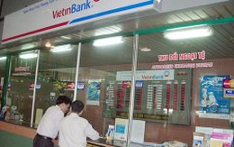 Fitch xếp lô trái phiếu quốc tế của Vietinbank ở mức "B" 