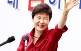 Hàn Quốc đã sẵn sàng cho nữ Tổng thống đầu tiên trong lịch sử? 