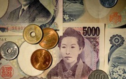 Yên Nhật thấp nhất 20 tháng sau chiến thắng của ông Abe 
