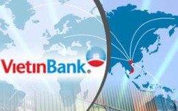 S&P nâng xếp hạng tín dụng của Vietinbank