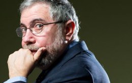 Paul Krugman nên trở thành Bộ trưởng Tài chính Mỹ?   
