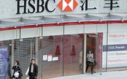 Kế hoạch thoái vốn khỏi Ping An của HSBC gặp khó 