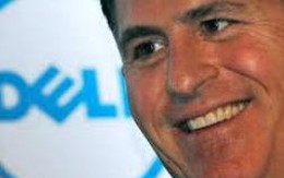CEO của Dell bị kiện sau thương vụ mua lại 24 tỷ USD