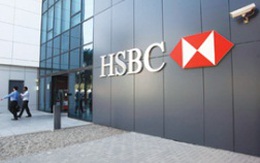 Những phi vụ đen ở HSBC