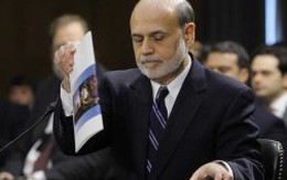 Ben Bernanke: Tại sao lãi suất ở mức gần 0?