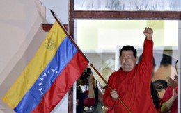 Những cột mốc quan trọng trong cuộc đời Tổng thống Venezuela 