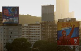Kinh tế Venezuela "hậu Hugo Chavez"