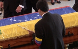 Venezuela điều tra cái chết của cố tổng thống Hugo Chavez