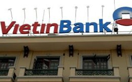 Vietinbank lọt danh sách 2.000 doanh nghiệp lớn nhất thế giới của Forbes