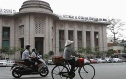 Reuters: Việt Nam quá chậm chạp trong giải quyết nợ xấu