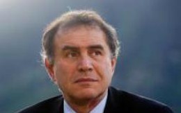 Nouriel Roubini: Fed có thể khiến khủng 2008 lặp lại 