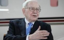 Warren Buffett: Cổ phiếu sẽ còn thăng hoa 